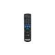 Remote for Panasonic DVD Recorder with HDD & Freeview HD N2QAYB001059