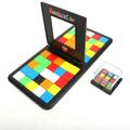 Rubiks Race Puzzle Board Game Rubix Race Magic Block Mind Strategy Kids Toy Gift