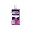 Listerine Total Care Clean Mint Antibacterial Mouthwash 500ml by Listerine