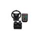 Logitech G Saitek Farm Sim Controller, Heavy Equipment Bundle for Farming Simulator, Gaming Steering Wheel and Pedals with Control Panel, 90