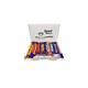 Cadbury Dairy Milk Gift Box, Luxury Cadbury Chocolate Selection, Perfect for Special Occasions, 8 Full Bar Chocolate Set (Cadbury Chocolate Gift Box)