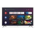 Sharp 4T-C42CL3KF2AB 42" SMART 4K Ultra HD HDR Android LED TV Freeview HD