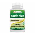 Best Naturals - Mastic Gum 500 mg. - 60 Capsules