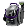 BISSELL SpotClean Pet Pro 15588 Cylinder Carpet Cleaner Machine