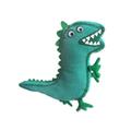 (Dinosaurs, 50X55cm/19.6X21.6in) Pig Dinosaur Plush Toy George Teddy Bear Children Cartoon Birthday Gifts