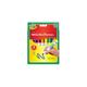 Crayola My First Washable Markers, Pack of 8