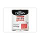 Crown Paints Non Drip Gloss Pure Brilliant White 750ml