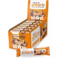 Phd High Protein Low sugar Smart Bar bites, 24 Mini Protein Bars perfect healthy Snack, Chocolate Peanut Butter Flavour, 24 x 32g