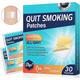 (Step1) Quit Smoking Patches Stop Patch Aid Easy And Anti-sticker