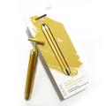 24K GOLD MICRO PULSE FACIAL MASSAGER T-BAR