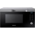 Samsung Easy View MC28M6075CS 28 Litre Combination Microwave Oven - Silver