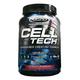 MuscleTech Cell-Tech, Fruit Punch, 1400g