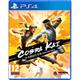 Cobra Kai The Karate Saga Continues PS4 Game