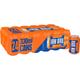 IRN-BRU Regular, 24 x 330ml, Fizzy Drinks Multipack Cans (Pack of 24)