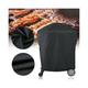 Garden Patio Kettle BBQ Grill Cover Barbecue Round Smoker Covers Waterproof