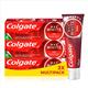 Colgate Max White One Whitening Toothpaste, Teeth Whitening Toothpaste with a Clinically Proven Formula, Removes up to 100% of Surface Stains