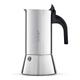 Bialetti: 10 Cup Venus Stainless Steel Stovetop Espresso Coffee Maker, Induction