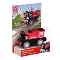 Hape HAP-E3703 Number 1 Battery Powered Engine Vehicle Toy