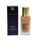 Estee Lauder Double Wear Water Fresh Foundation 5W2 Rich Caramel