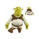 Huge Shrek Plush Doll Stuffed Toy Shrek Ogre 40cm Soft Pillow Kids Gift Toys