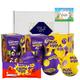 Easter Egg Bundle - Cadbury Easter Egg - Medium Chocolate Easter Egg