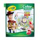 Toy Story 4 Color and Sticker