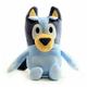 (Blue) Bluey & Bingo Dog Friends Plush Toys for Kids Gift