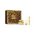 D&G The One Gift Set 75ml EDP Spray, 50ml Body Lotion & 10ml EDP