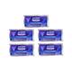 (5 Pouches) Crest. 3D White Whitestrips Professional Effect Tooth Whitening