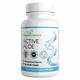 Active Colon Cleanse: Detox Capsules Daily Power Cleanse with Aloe Vera Supports Natural Weight Loss. 60 Capsules Made in the UK.