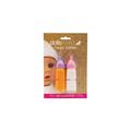 DOLLSWORLD from Peterkin | Magic Bottles & Dummy | Includes magic milk bottle and magic juice bottle | Dolls & Accessories | Ages 3+