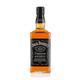 Jack Daniel's Old No.7 Tennessee Whiskey, 70cl