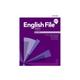 English File Beginner Workbook with Key by Latham-Koenig & ChristinaOxenden & CliveLambert & Jerry