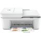 HP Deskjet Plus 4120 Wifi - Copier/Fax/Scanner