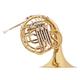 Coppergate Double French Horn by Gear4music