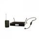 Shure BLX14R/P31-H8E Wireless Headset Microphone System
