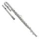 Jupiter JAF1000XE Alto Flute Curved and Straight Head