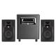 JBL 306P MKII Studio Monitors with 310S Subwoofer