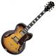 Ibanez AF95FM Artcore Expressionist Antique Yellow Sunburst