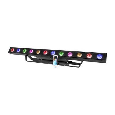 ColorKey StageBar HEX 12 RGBAW+UV LED Wash Bar CKU...