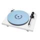 Fred Perry x Pro-Ject Record Player - White - MS2714-710 FP X PR DECK