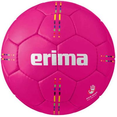 ERIMA Ball PURE GRIP no. 5 - waxfree, Größe 2 in pink