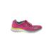 FILA Sneakers: Pink Shoes - Women's Size 5