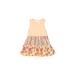 435 by Matilda Jane Dress: Yellow Skirts & Dresses - Kids Girl's Size 8