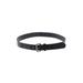 Old Navy Leather Belt: Black Accessories - Women's Size X-Large