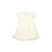 April Cornell Dress: Ivory Skirts & Dresses - Kids Girl's Size 2