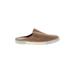 Old Navy Mule/Clog: Tan Shoes - Women's Size 10