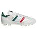 Men's adidas White Copa Mundial Soccer Cleats