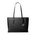 Michael Kors Bags | Michael Kors Jet Set Black Tote Bag Black New | Color: Black | Size: Os