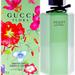 Gucci Makeup | Gucci Flora Emerald Gardenia Women Edt Spray (Limited Edition) 3.3 Oz | Color: Green | Size: Os